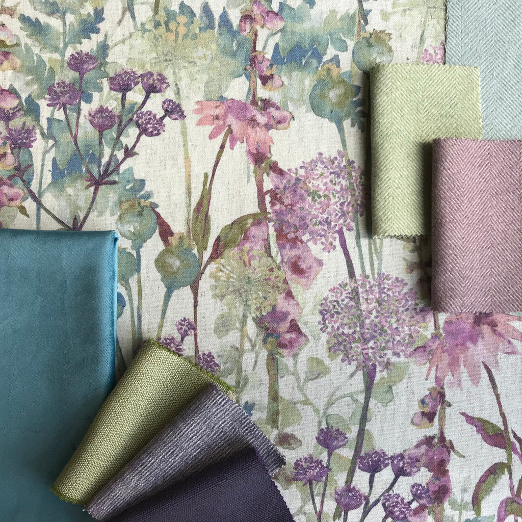 Furnishing Fabric - Your questions answered