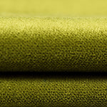Charger l'image dans la galerie, McAlister Textiles Matt Lime Green Velvet Curtains Tailored Curtains