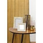 Charger l'image dans la galerie, McAlister Textiles Matt Ochre Yellow Velvet Curtains Tailored Curtains