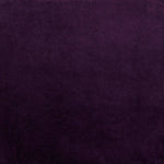 Charger l'image dans la galerie, McAlister Textiles Matt Aubergine Purple Piped Velvet Cushion Cushions and Covers