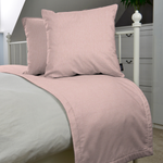 Charger l'image dans la galerie, McAlister Textiles Albany Blush Pink Bed Runners Throws and Runners