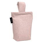 Charger l'image dans la galerie, McAlister Textiles Albany Blush Pink Doorstop Doorstops