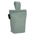 Charger l'image dans la galerie, McAlister Textiles Albany Duck Egg Doorstop Doorstops