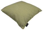 Charger l'image dans la galerie, McAlister Textiles Albany Sage Green Woven Cushion Cushions and Covers
