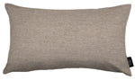 Charger l'image dans la galerie, McAlister Textiles Albany Taupe Woven Cushion Cushions and Covers