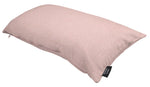 Charger l'image dans la galerie, McAlister Textiles Albany Blush Pink Woven Cushion Cushions and Covers