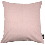 Charger l'image dans la galerie, McAlister Textiles Albany Blush Pink Woven Cushion Cushions and Covers