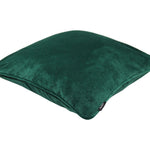 Charger l'image dans la galerie, McAlister Textiles Matt Emerald Green Piped Velvet Cushion Cushions and Covers
