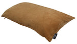 Charger l'image dans la galerie, McAlister Textiles Matt Caramel Velvet Modern Look Plain Cushion Cushions and Covers