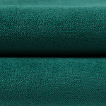 Charger l'image dans la galerie, McAlister Textiles Matt Emerald Velvet Modern Look Plain Cushion Cushions and Covers