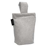 Charger l'image dans la galerie, McAlister Textiles Roma Light Grey Doorstop Doorstops