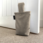 Charger l'image dans la galerie, McAlister Textiles Roma Stone Doorstop Doorstops