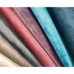 Charger l'image dans la galerie, McAlister Textiles Matt Emerald Green Piped Velvet Cushion Cushions and Covers