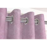 Charger l'image dans la galerie, McAlister Textiles Matt Lilac Purple Velvet Curtains mws_apo_generated