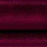 Charger l'image dans la galerie, McAlister Textiles Matt Wine Red Velvet Roman Blind Roman Blinds