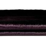 Charger l'image dans la galerie, McAlister Textiles Crushed Velvet Aubergine Purple Fabric Fabrics