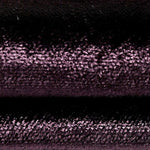 Charger l'image dans la galerie, McAlister Textiles Crushed Velvet Aubergine Purple Fabric Fabrics