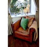 Charger l'image dans la galerie, McAlister Textiles Matt Caramel Gold Velvet Fabric Fabrics