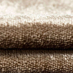 Charger l'image dans la galerie, McAlister Textiles Crushed Velvet Beige Mink Fabric Fabrics