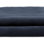 Charger l'image dans la galerie, McAlister Textiles Matt Black Velvet Fabric Fabrics