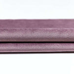 Charger l'image dans la galerie, McAlister Textiles Matt Lilac Purple Velvet Fabric Fabrics