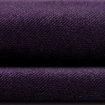 Charger l'image dans la galerie, McAlister Textiles Matt Aubergine Purple Velvet Fabric Fabrics