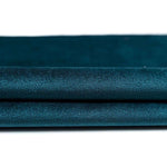 Charger l'image dans la galerie, McAlister Textiles Matt Blue Teal Velvet Fabric Fabrics