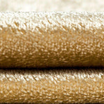 Charger l'image dans la galerie, McAlister Textiles Crushed Velvet Champagne Gold Fabric Fabrics