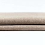 Charger l'image dans la galerie, McAlister Textiles Matt Beige Mink Velvet Fabric Fabrics