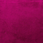 Charger l'image dans la galerie, McAlister Textiles Matt Fuchsia Pink Velvet Fabric Fabrics