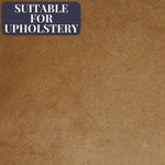 Charger l'image dans la galerie, McAlister Textiles Matt Caramel Gold Velvet Fabric Fabrics