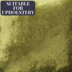 Charger l'image dans la galerie, McAlister Textiles Crushed Velvet Lime Green Fabric Fabrics