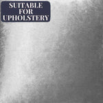 Charger l'image dans la galerie, McAlister Textiles Crushed Velvet Silver Fabric Fabrics