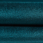 Charger l'image dans la galerie, McAlister Textiles Matt Blue Teal Velvet Roman Blind Roman Blinds