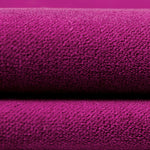 Charger l'image dans la galerie, McAlister Textiles Matt Fuchsia Pink Velvet Roman Blind Roman Blinds