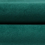 Charger l'image dans la galerie, McAlister Textiles Matt Emerald Green Velvet Roman Blind Roman Blinds