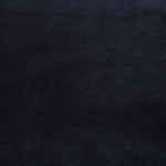 Charger l'image dans la galerie, McAlister Textiles Matt Black Velvet Roman Blind Roman Blinds