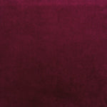 Charger l'image dans la galerie, McAlister Textiles Matt Wine Red Velvet Roman Blind Roman Blinds