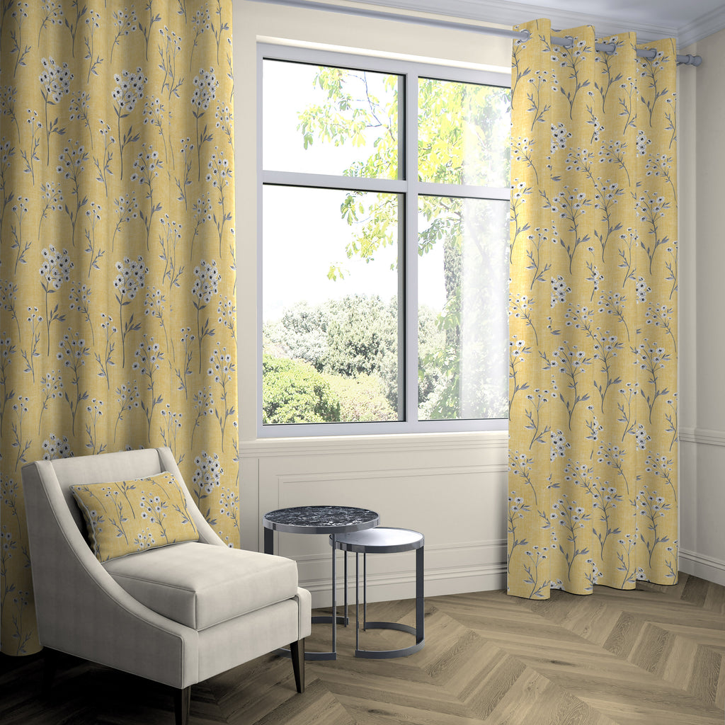 How Curtains Can Help Create A Minimalist Look At Home