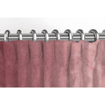 Charger l&#39;image dans la galerie, McAlister Textiles Matt Blush Pink Velvet Curtains mw_product_option_cloned 
