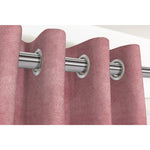 Charger l&#39;image dans la galerie, McAlister Textiles Matt Blush Pink Velvet Curtains mw_product_option_cloned 
