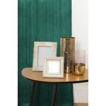 Charger l&#39;image dans la galerie, McAlister Textiles Matt Emerald Velvet Curtains Tailored Curtains 
