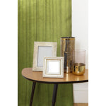 Charger l&#39;image dans la galerie, McAlister Textiles Matt Lime Green Velvet Curtains Tailored Curtains 
