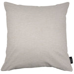 Charger l&#39;image dans la galerie, McAlister Textiles Albany Natural Woven Cushion Cushions and Covers 
