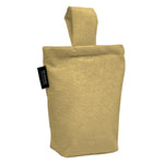 Charger l&#39;image dans la galerie, McAlister Textiles Albany Ochre Yellow Doorstop Doorstops 
