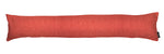 Charger l&#39;image dans la galerie, McAlister Textiles Albany Red Draught Excluders Draught Excluders 
