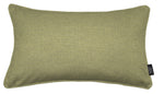 Charger l&#39;image dans la galerie, McAlister Textiles Albany Sage Green Piped Cushion Cushions and Covers 
