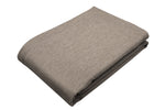 Charger l&#39;image dans la galerie, McAlister Textiles Albany Taupe Bed Runners Throws and Runners 
