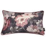 Charger l&#39;image dans la galerie, McAlister Textiles Camilla Grey, Pink and Purple Pillow Pillow 
