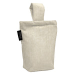 Charger l&#39;image dans la galerie, McAlister Textiles Capri Natural Doorstop Doorstops 
